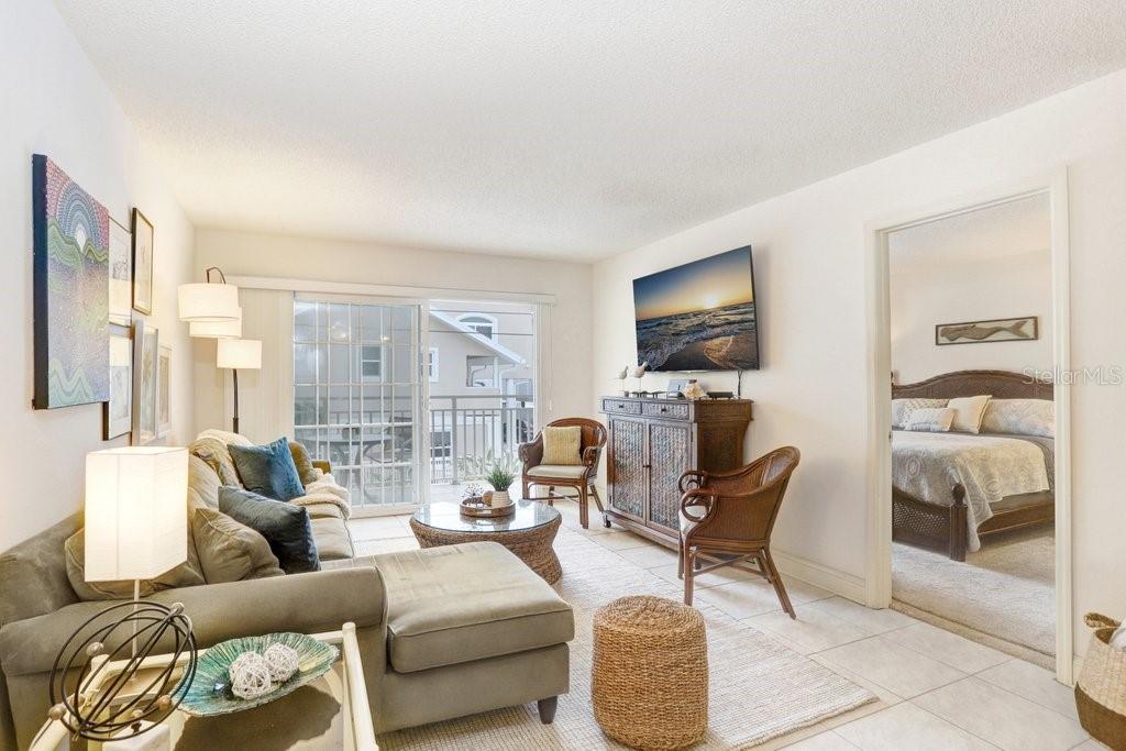 SANDPIPER SANDS CONDO - Residential Lease