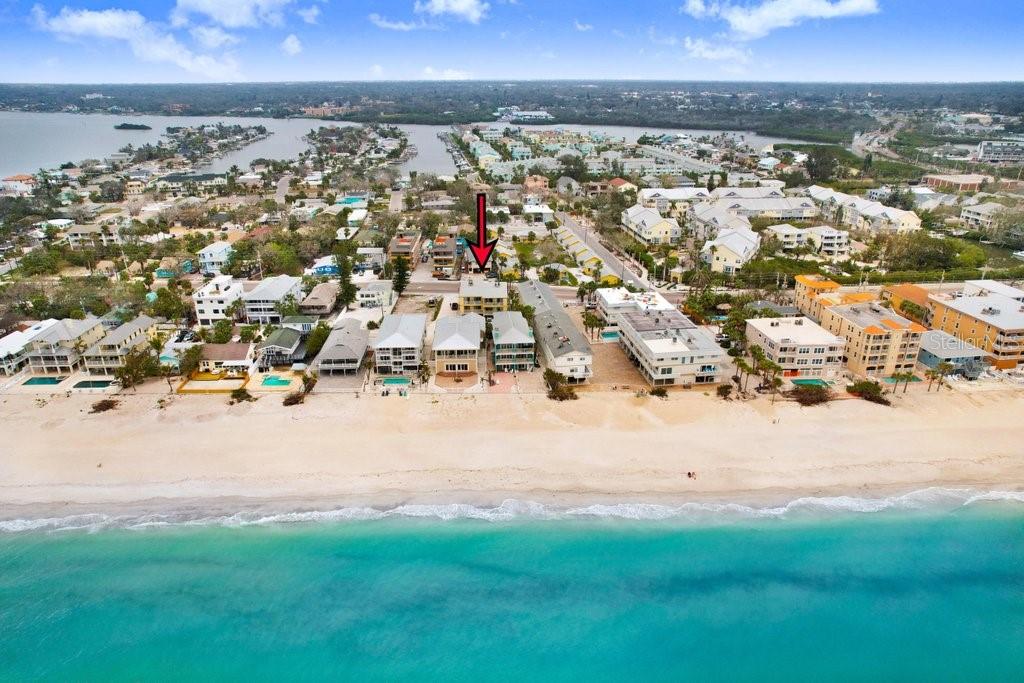 SANDPIPER SANDS CONDO - Residential Lease