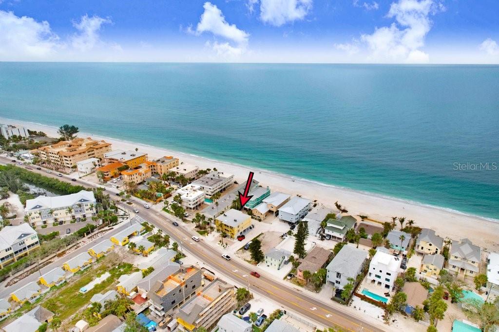 SANDPIPER SANDS CONDO - Residential Lease