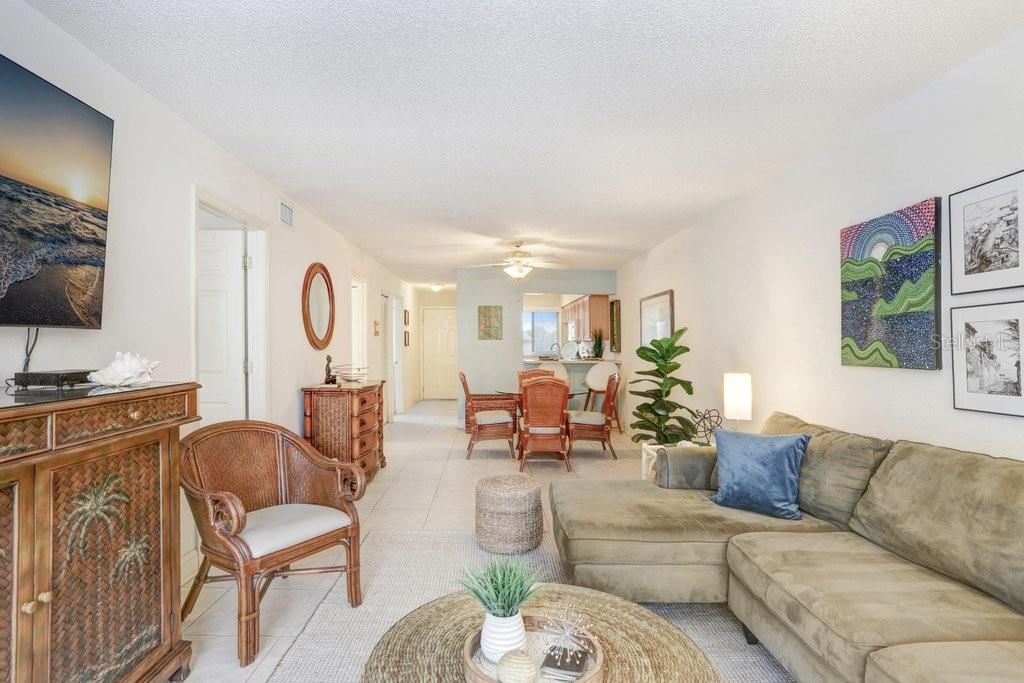 SANDPIPER SANDS CONDO - Residential Lease