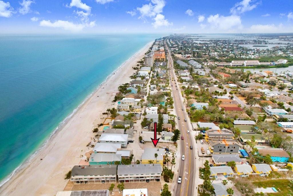 SANDPIPER SANDS CONDO - Residential Lease