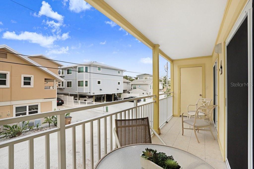 SANDPIPER SANDS CONDO - Residential Lease