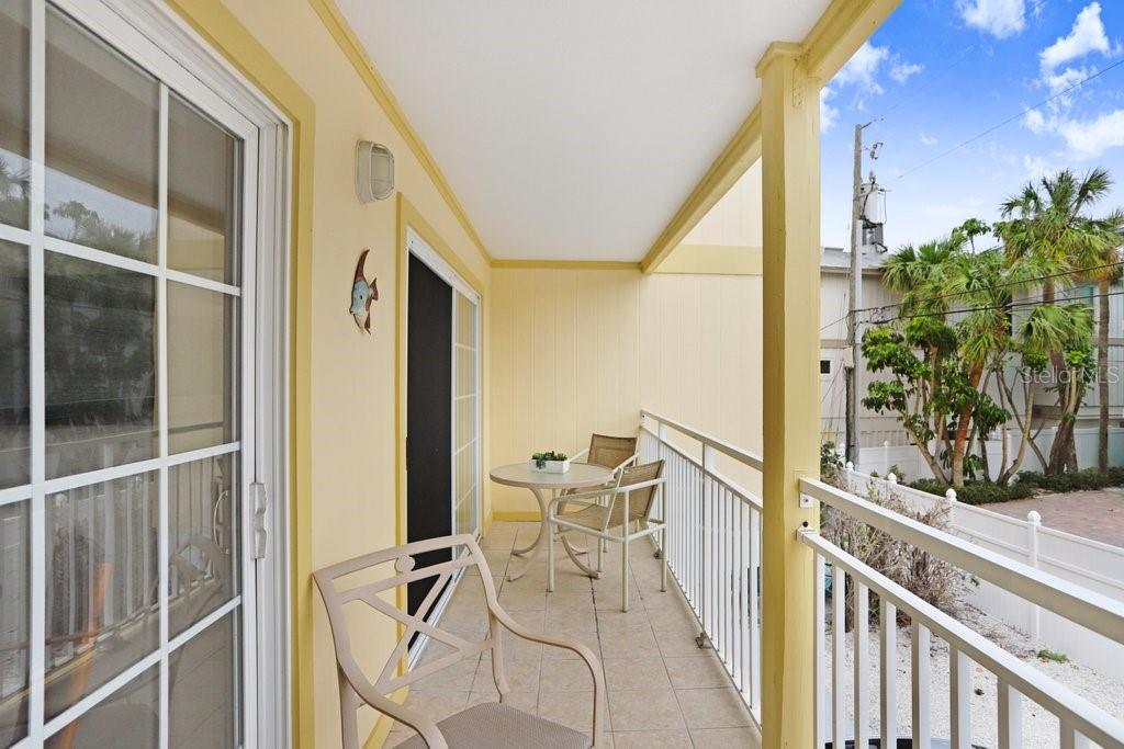 SANDPIPER SANDS CONDO - Residential Lease