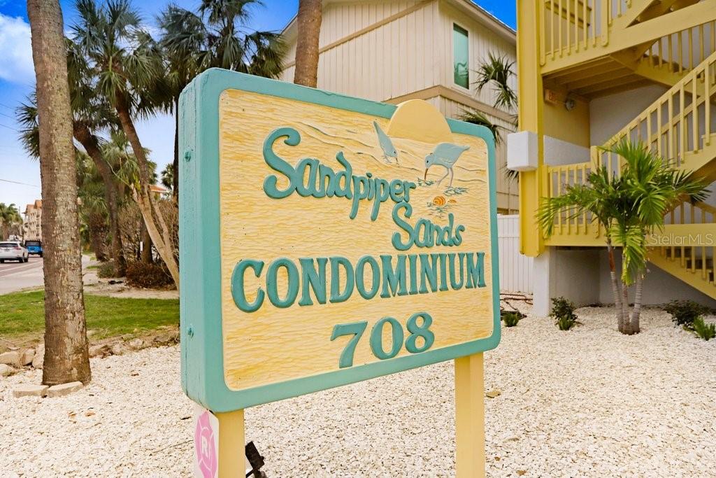 SANDPIPER SANDS CONDO - Residential Lease