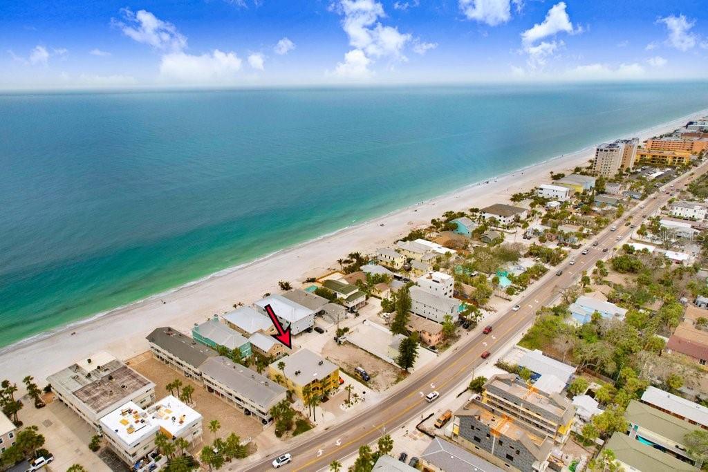 SANDPIPER SANDS CONDO - Residential Lease