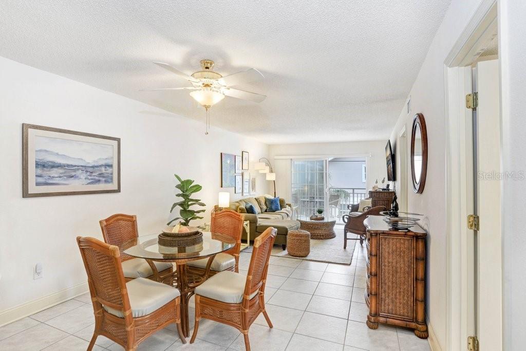 SANDPIPER SANDS CONDO - Residential Lease