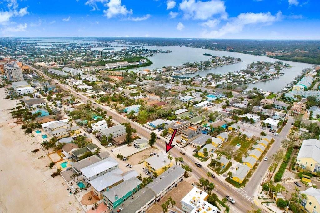 SANDPIPER SANDS CONDO - Residential Lease