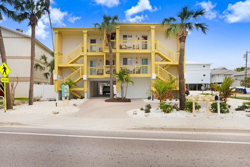SANDPIPER SANDS CONDO - Residential Lease