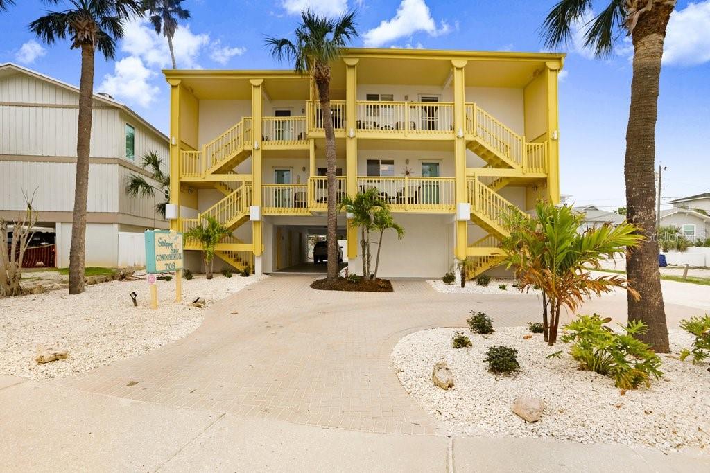 SANDPIPER SANDS CONDO - Residential Lease