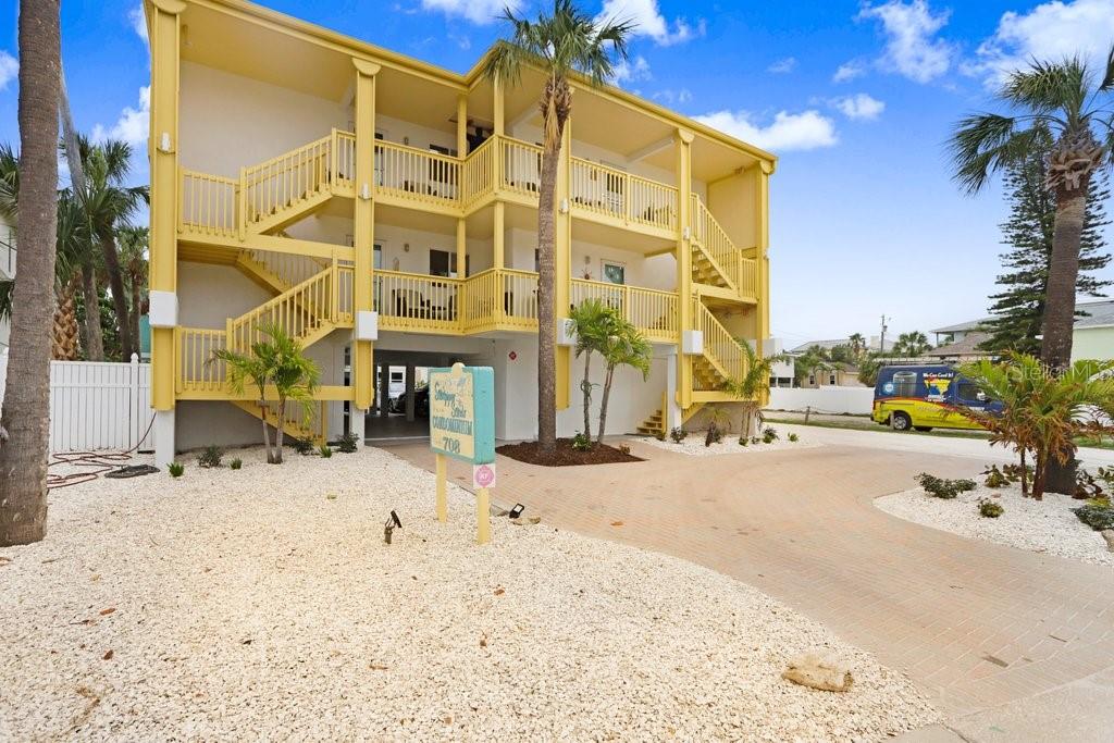 SANDPIPER SANDS CONDO - Residential Lease