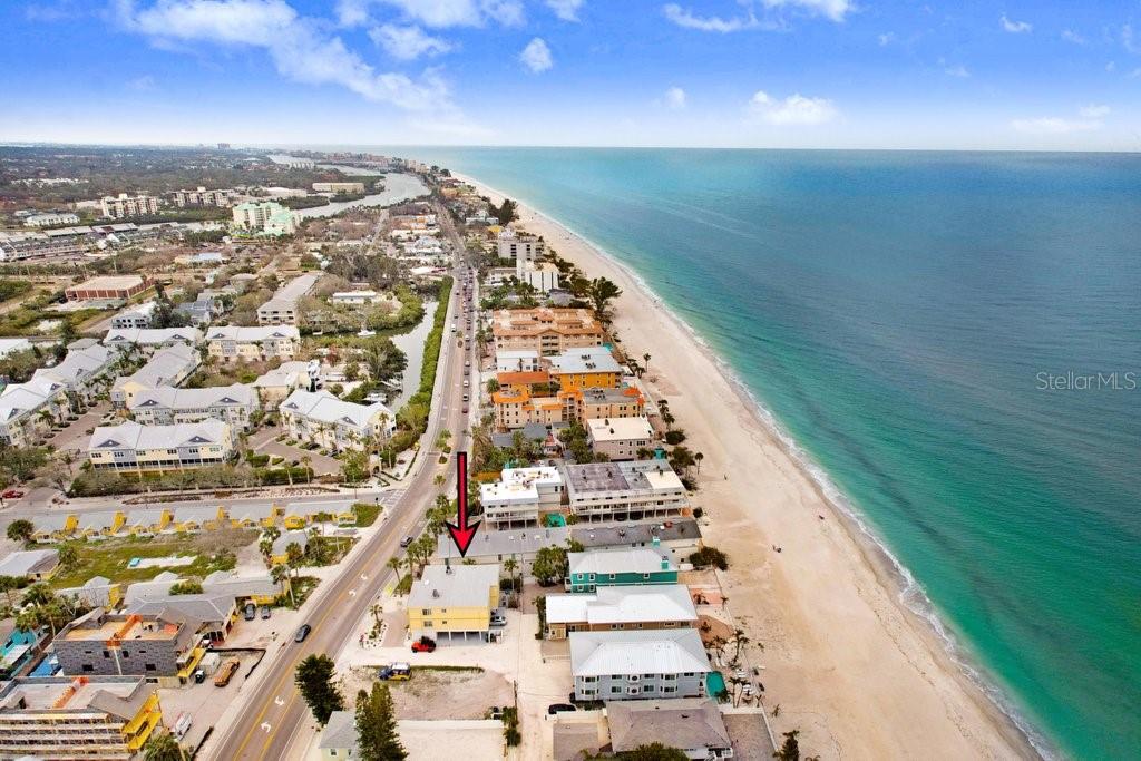 SANDPIPER SANDS CONDO - Residential Lease