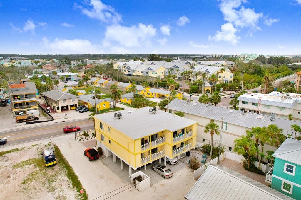 SANDPIPER SANDS CONDO - Residential Lease