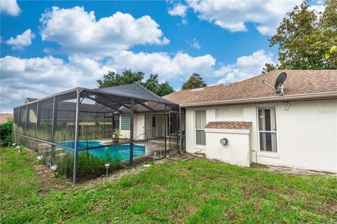 A home in DEBARY