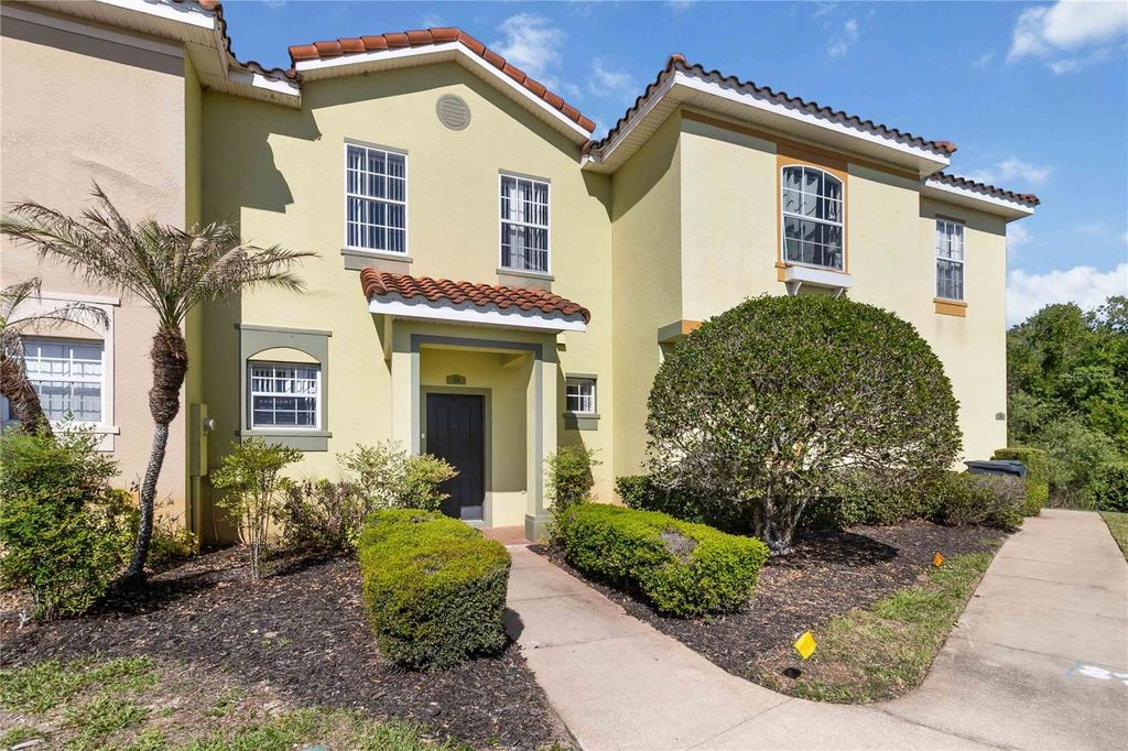 Photo of 214 Monroe Circle, Davenport, FL 33896 (MLS # S5148021)