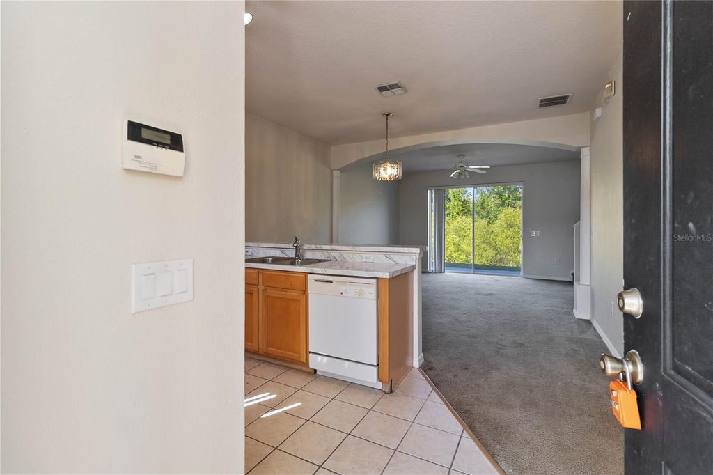 Photo of 214 Monroe Circle, Davenport, FL 33896 (MLS # S5148021)