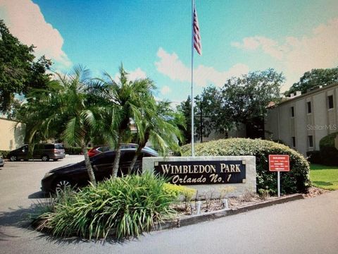 Photo of 3242 Semoran Boulevard #25, Orlando, FL 32822 (MLS # S5137545)