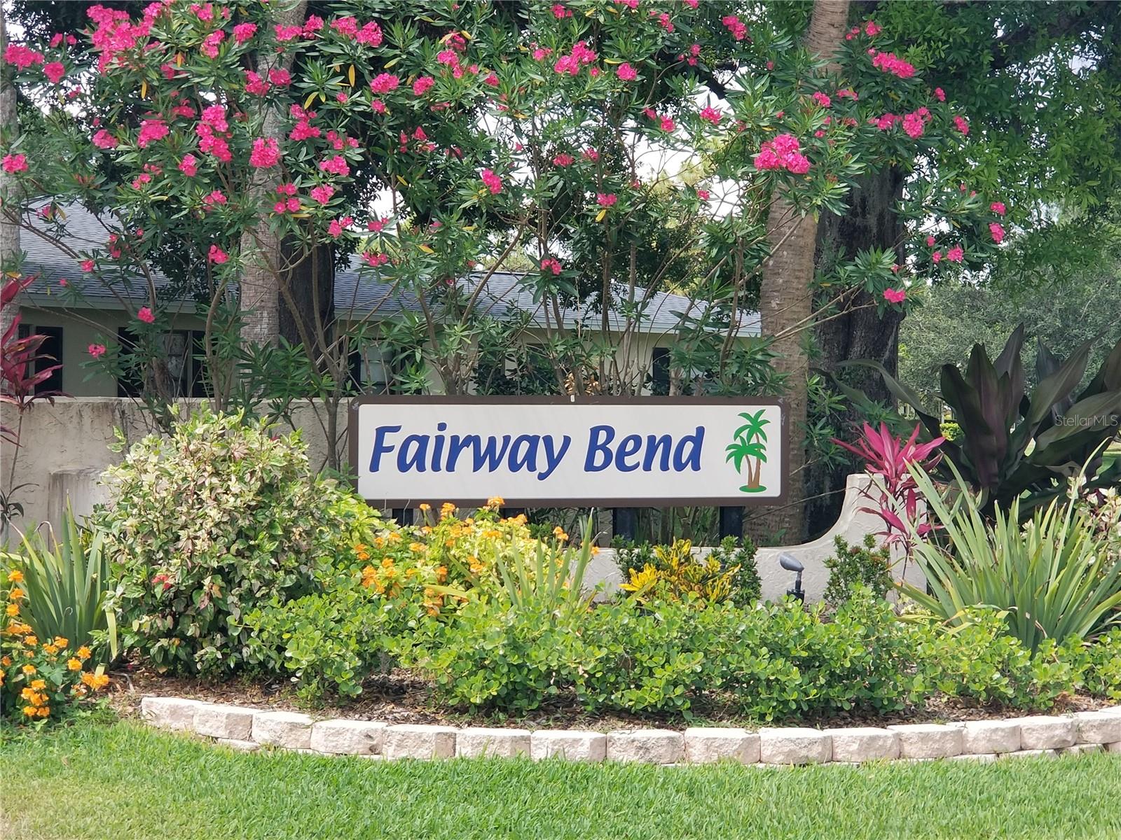 7050 FAIRWAY BEND LANE 266