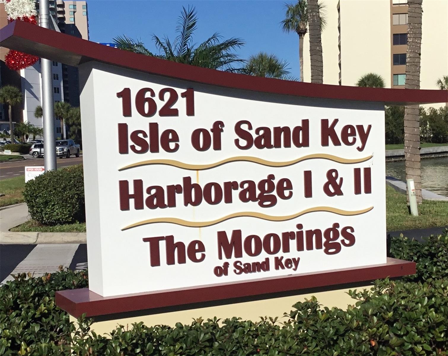 1621 GULF BOULEVARD 308