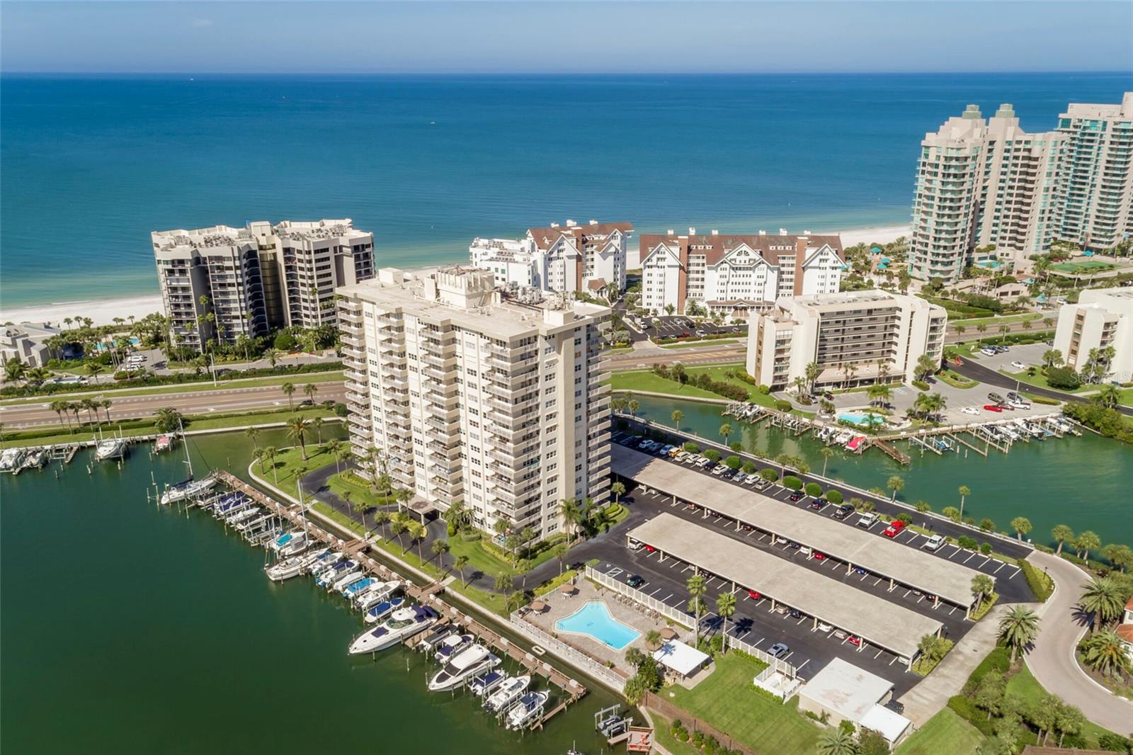 1621 GULF BOULEVARD 308
