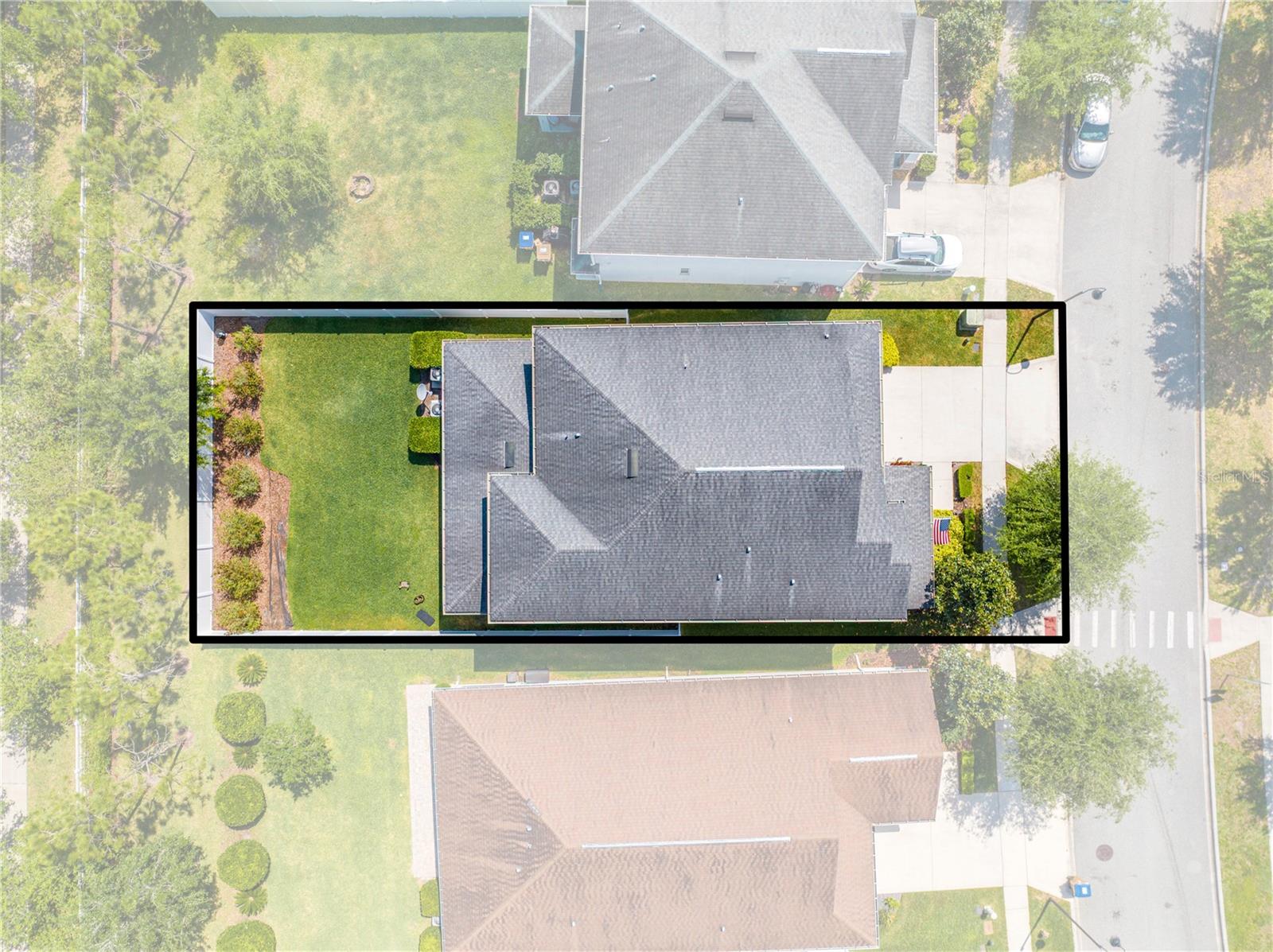3312 CORDGRASS PLACE