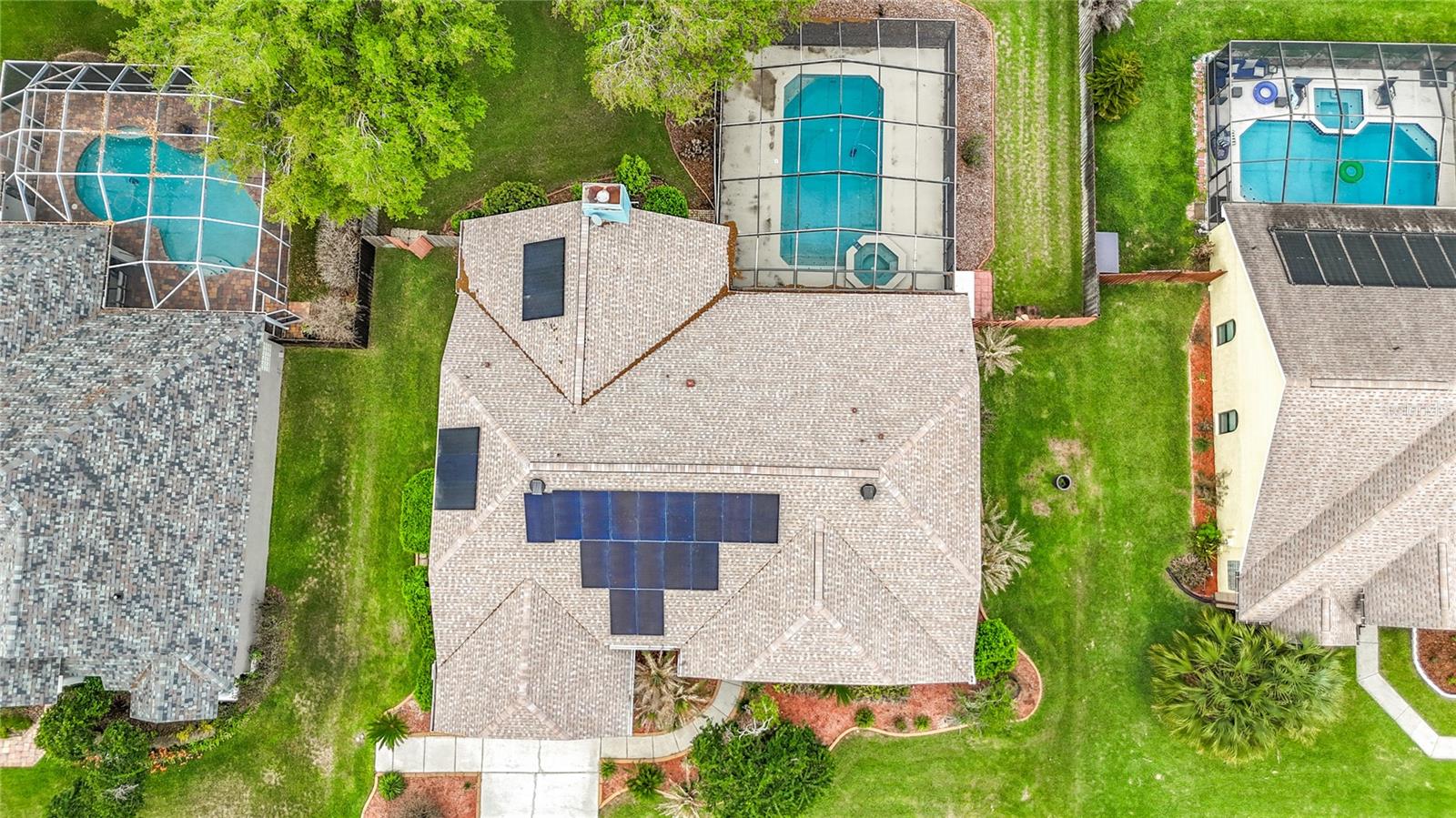 BUCKHORN RUN - Residential