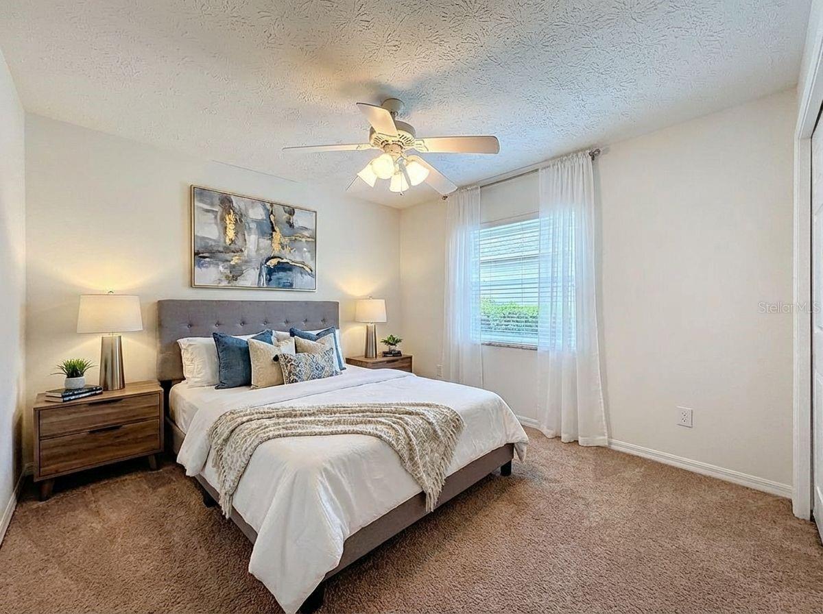 BUCKHORN RUN - Residential