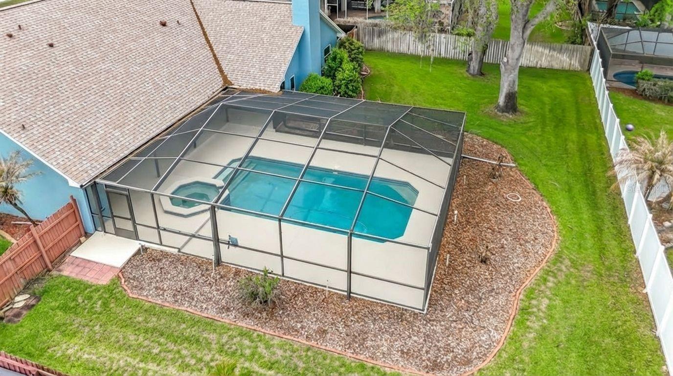 BUCKHORN RUN - Residential