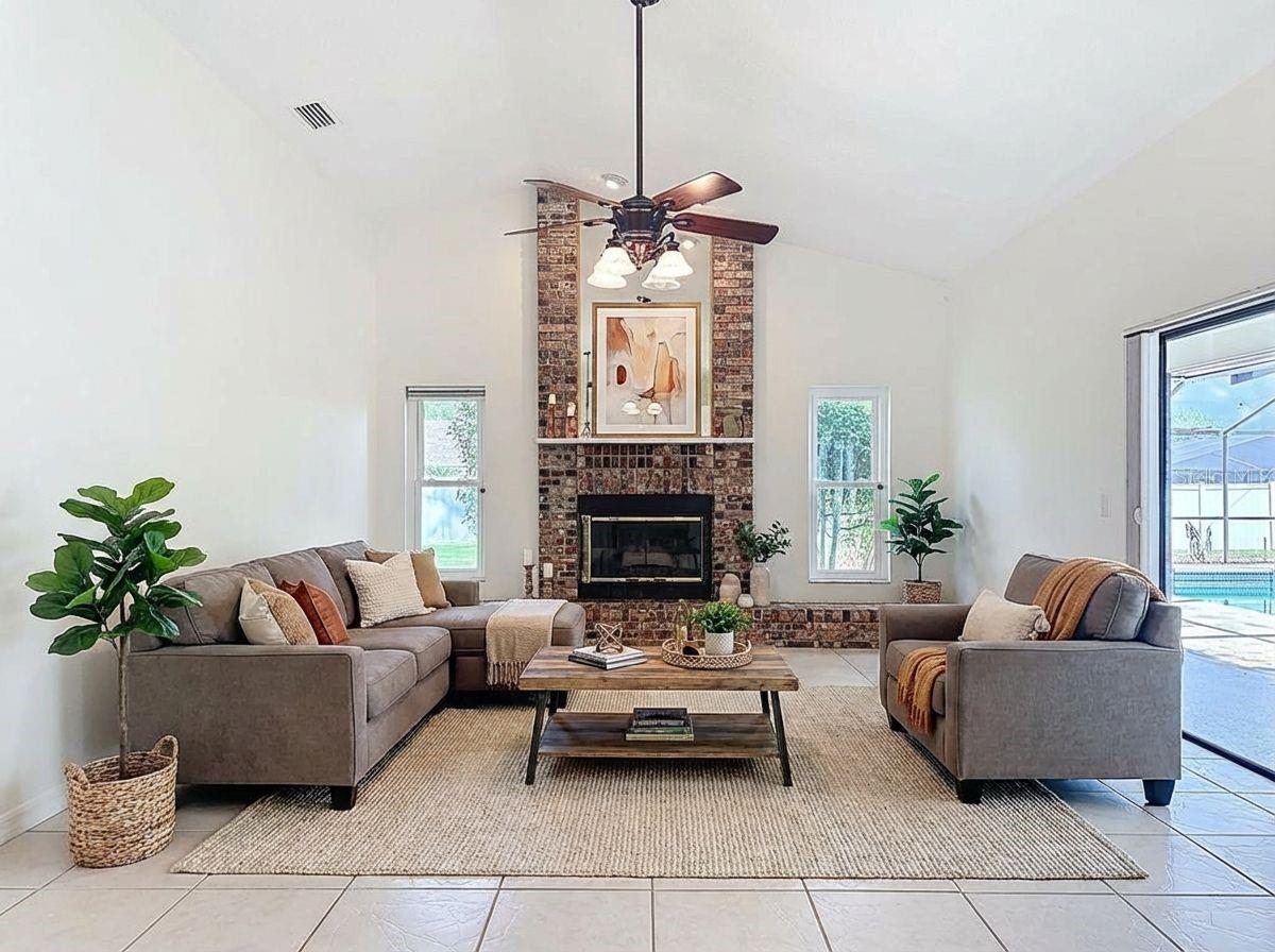 BUCKHORN RUN - Residential