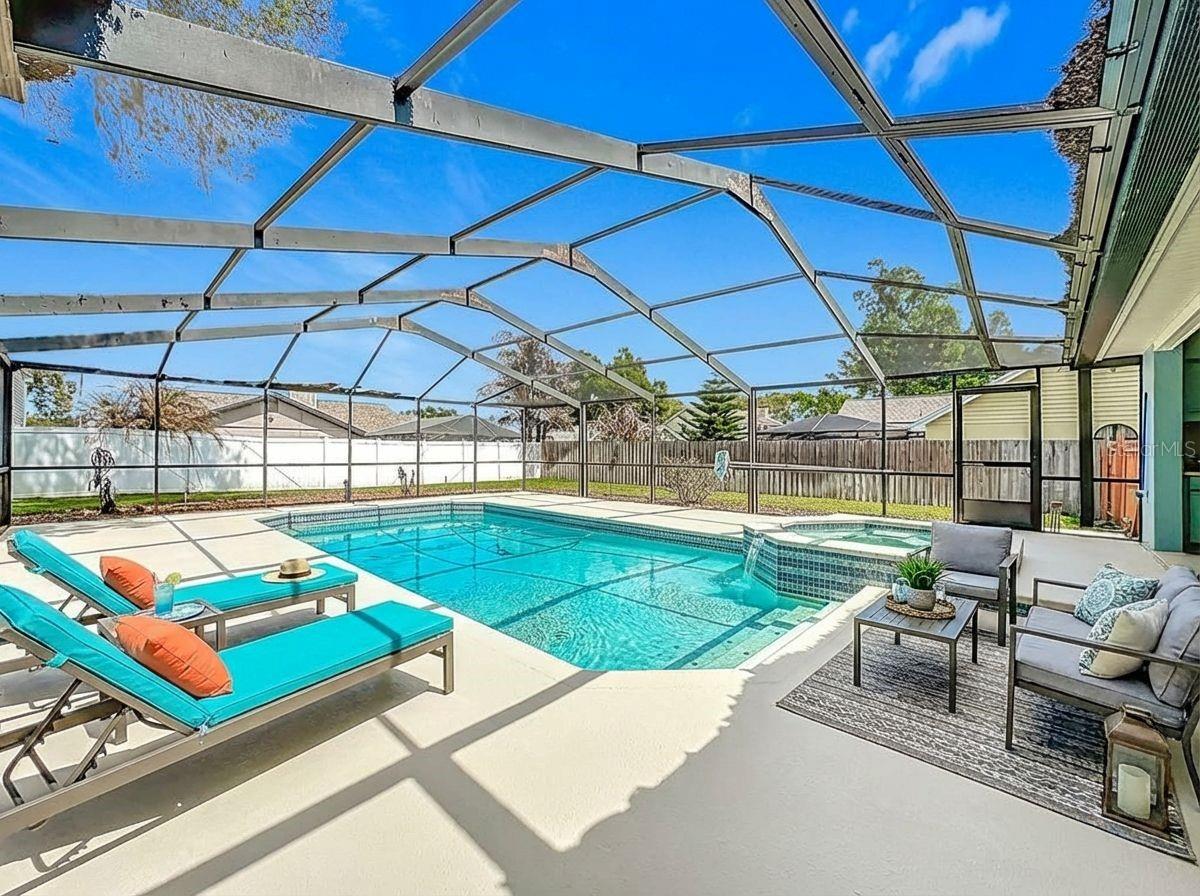 BUCKHORN RUN - Residential