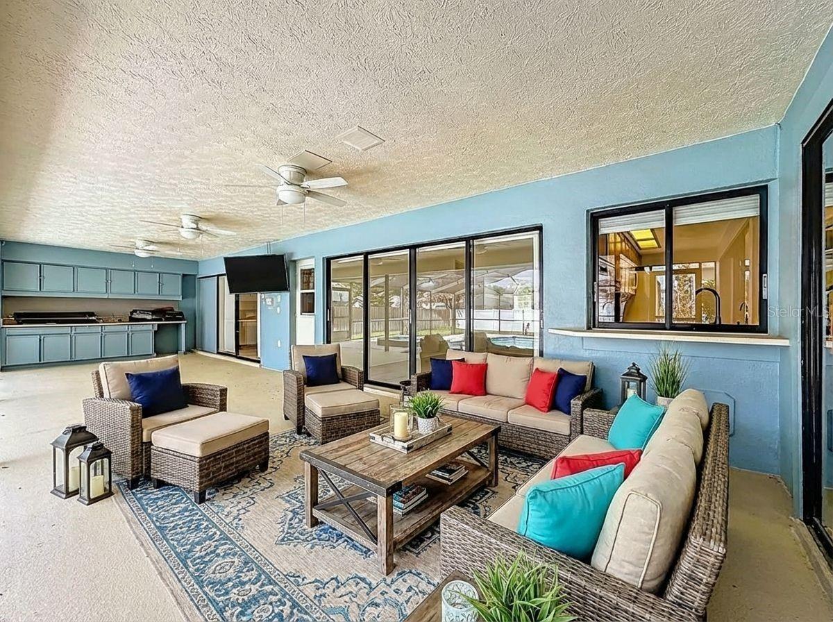 BUCKHORN RUN - Residential