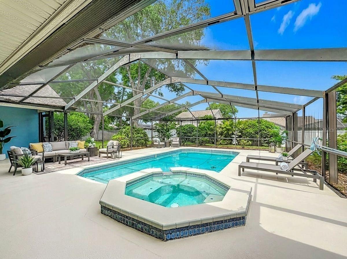 BUCKHORN RUN - Residential