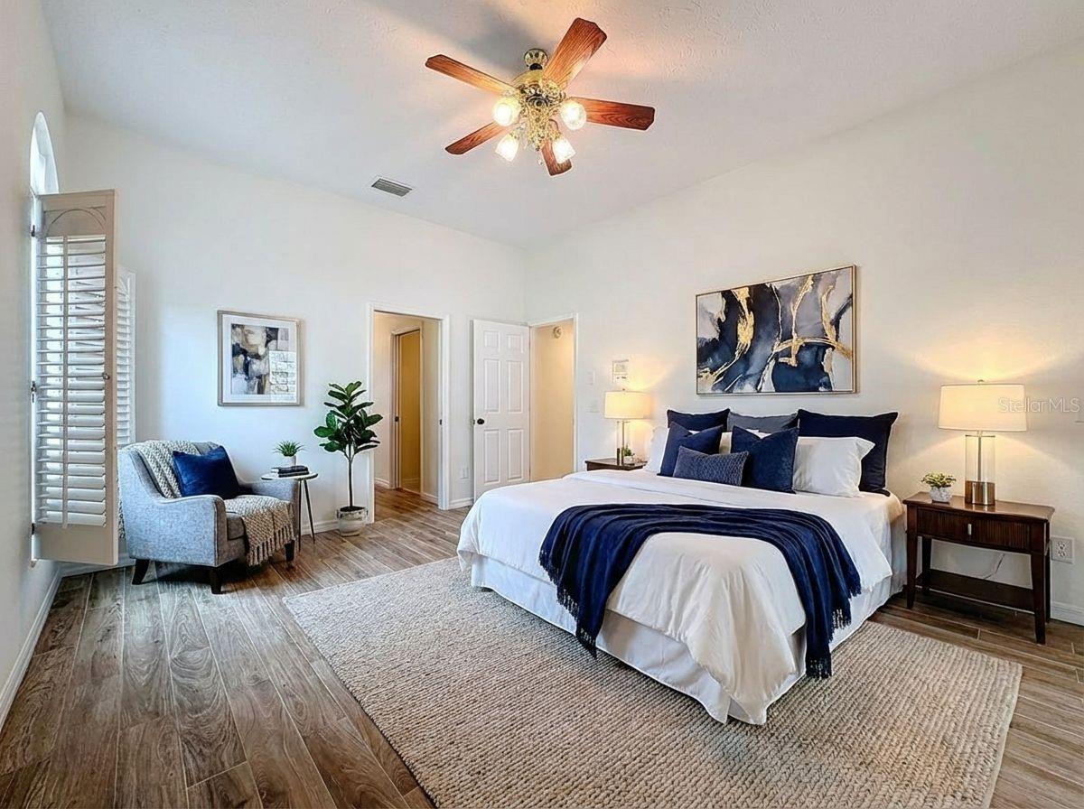 BUCKHORN RUN - Residential