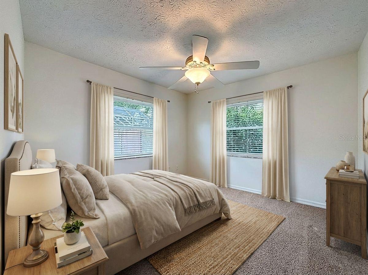 BUCKHORN RUN - Residential