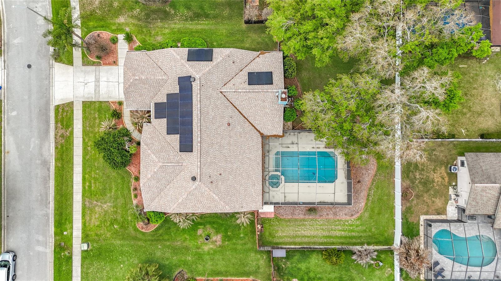 BUCKHORN RUN - Residential