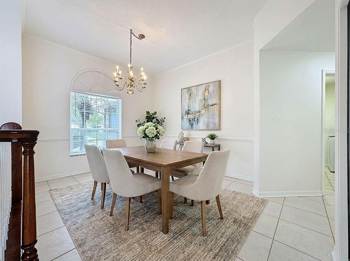 BUCKHORN RUN - Residential