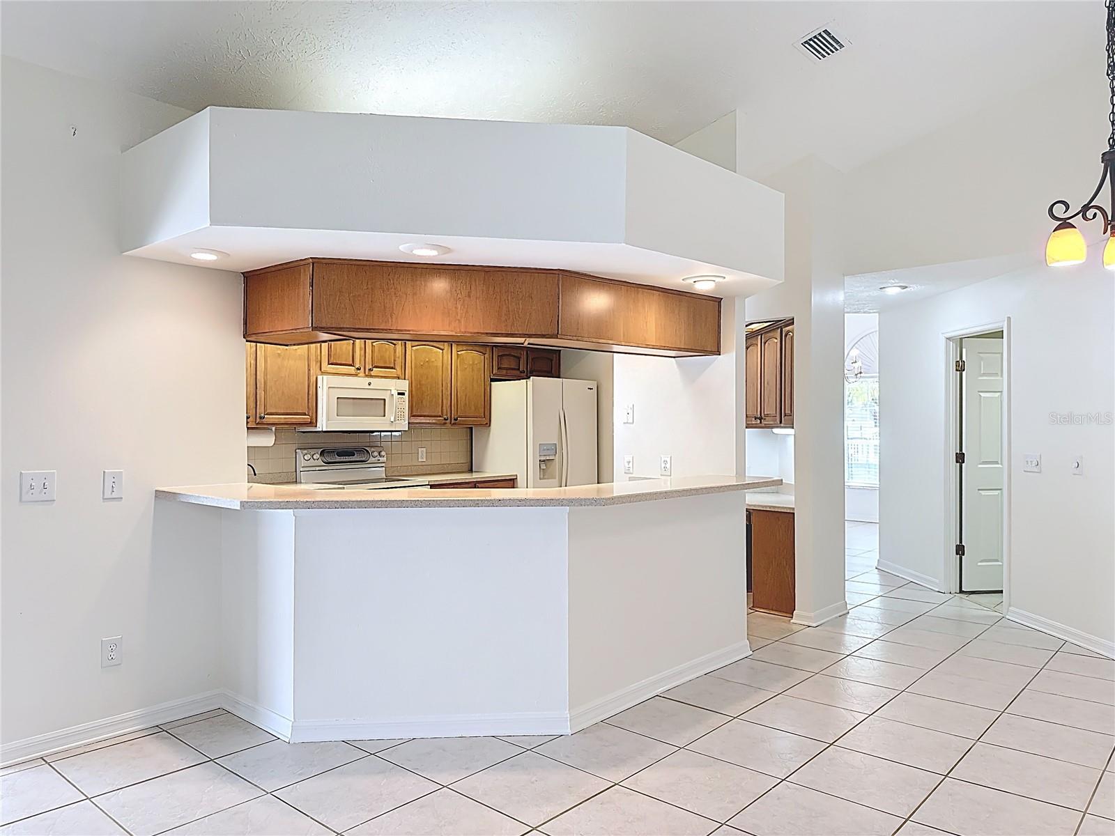 BUCKHORN RUN - Residential