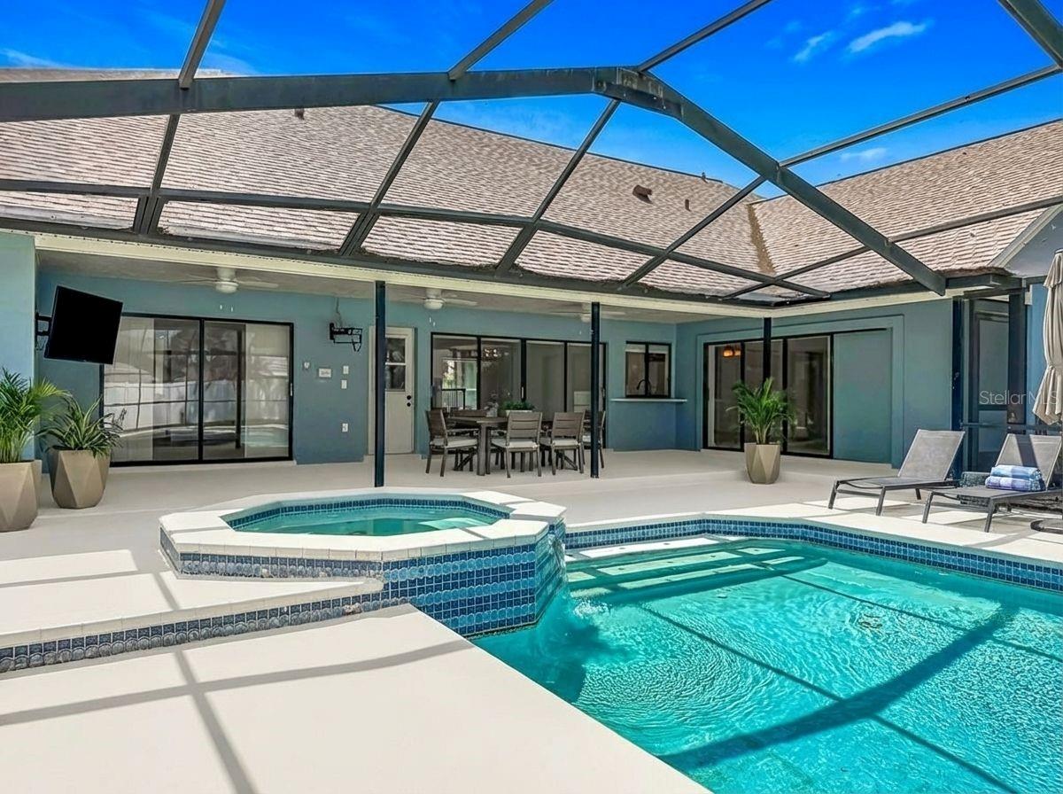 BUCKHORN RUN - Residential