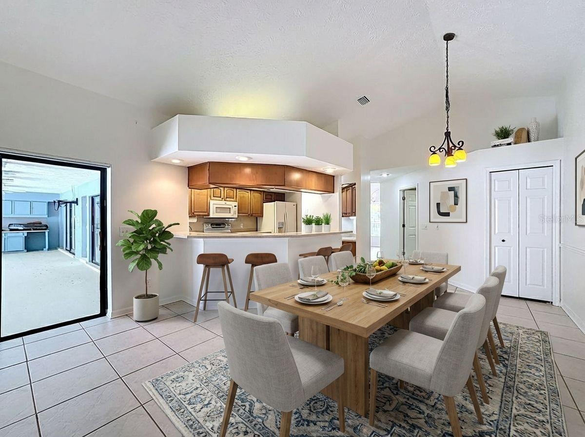 BUCKHORN RUN - Residential