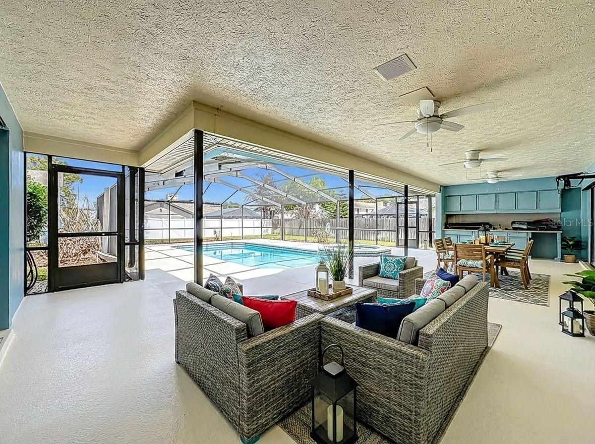 BUCKHORN RUN - Residential