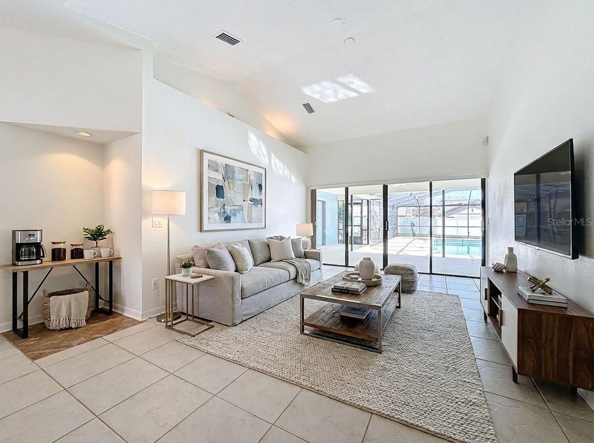 BUCKHORN RUN - Residential