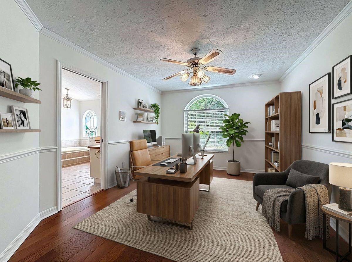 BUCKHORN RUN - Residential