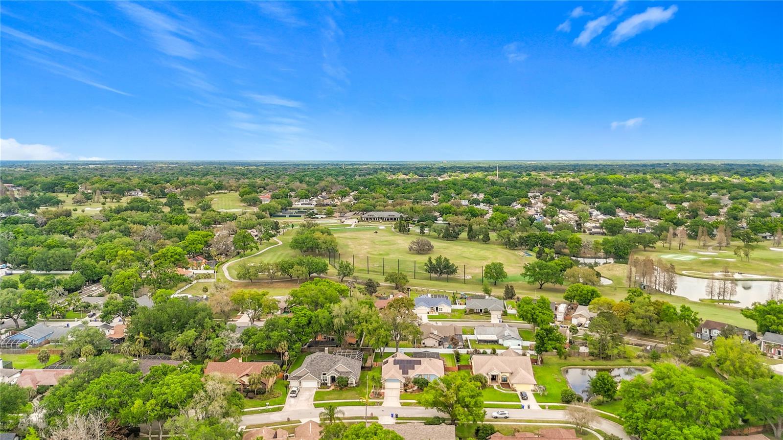 BUCKHORN RUN - Residential