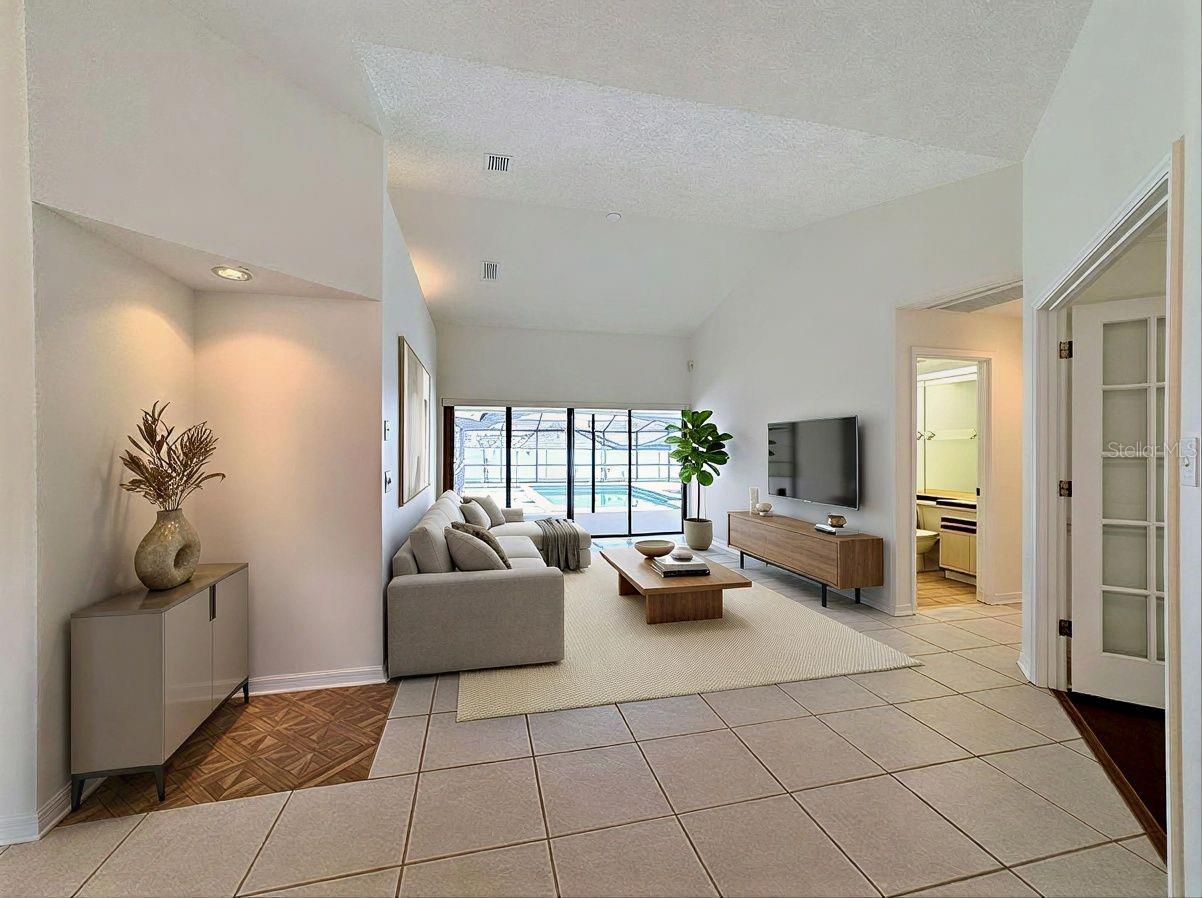 BUCKHORN RUN - Residential