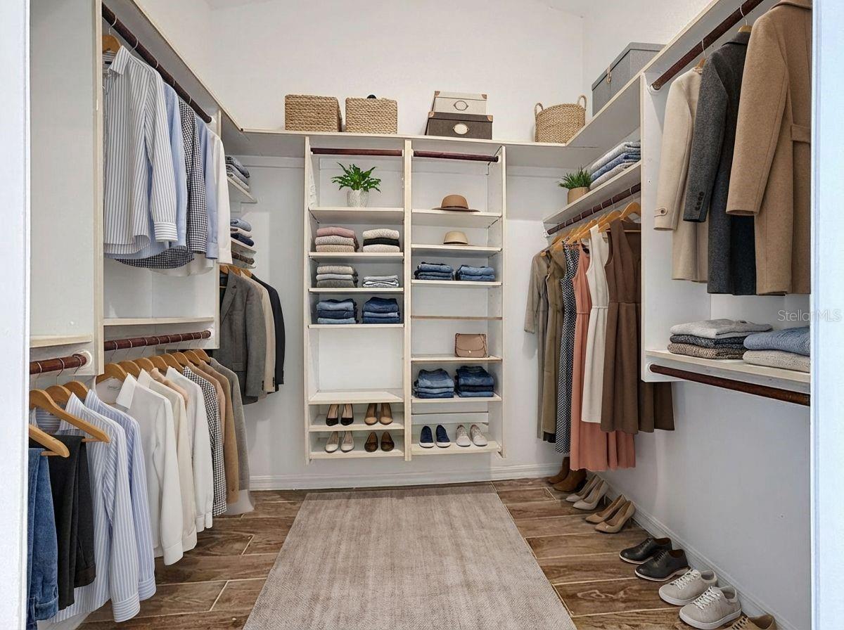 BUCKHORN RUN - Residential