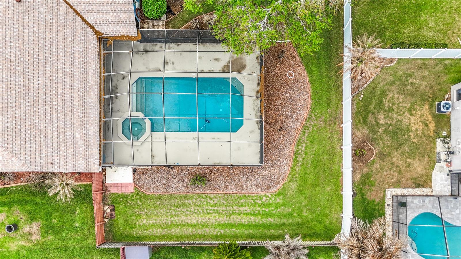 BUCKHORN RUN - Residential