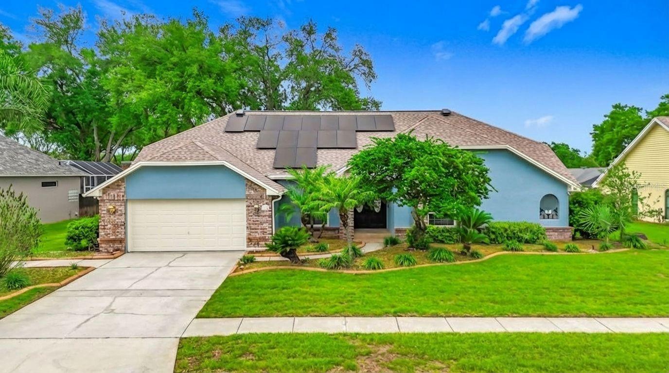 BUCKHORN RUN - Residential