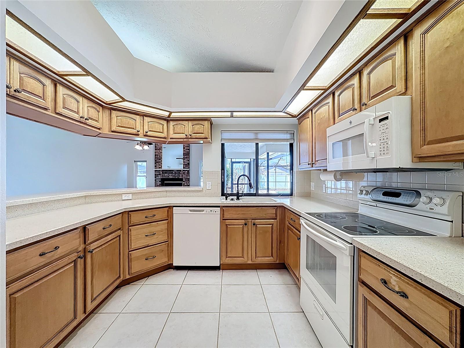 BUCKHORN RUN - Residential