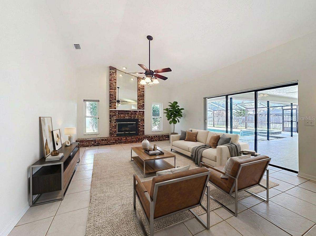 BUCKHORN RUN - Residential