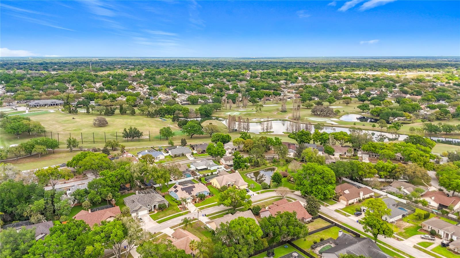 BUCKHORN RUN - Residential