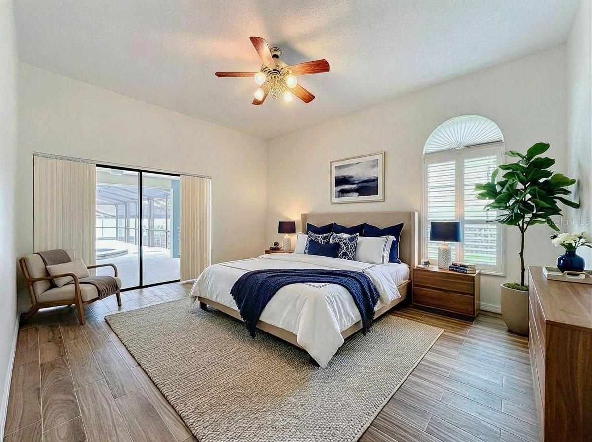 BUCKHORN RUN - Residential